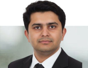 Sarthak Bhasin